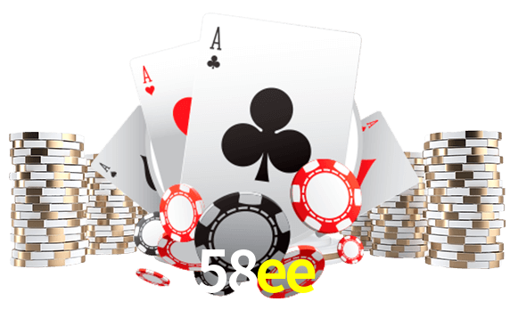 Jogue jogos de pôquer em 58ee